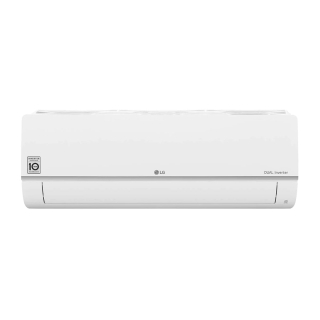 LG Klimaanlage Dualcool Special EC Wandgerät Set 2,5 kW bis 6,6 kW