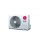 LG Klimaanlage Dualcool Special EC Wandgerät Set 2,5 kW bis 6,6 kW