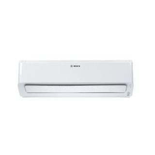 Bosch Klimaanlage Climate Class 8000i Wandgerät Set mehrfarbig
