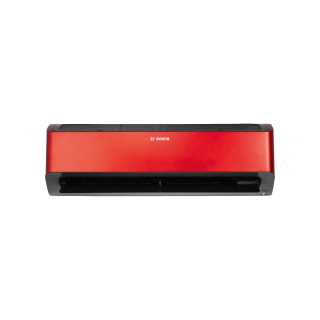 Bosch Klimaanlage Climate Class 8000i Wandgerät Set mehrfarbig