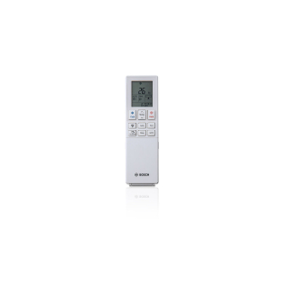 Bosch Klimaanlage Climate Class 8000i Wandgerät Set mehrfarbig