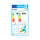 Bosch Klimaanlage Climate Class 8000i Wandgerät Set mehrfarbig