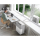 Midea PortaSplit Mobile Klimaanlage + Ganzjahres-Fensterabdichtung Sparpreis-Bundle 3,5 kW