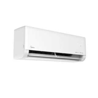 Midea Klimaanlage Solstice Multisplit Set mehrfarbig
