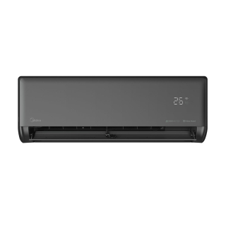 Midea Klimaanlage Solstice Multisplit Set mehrfarbig