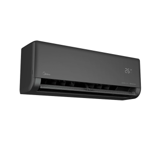 Midea Klimaanlage Solstice Multisplit Set mehrfarbig
