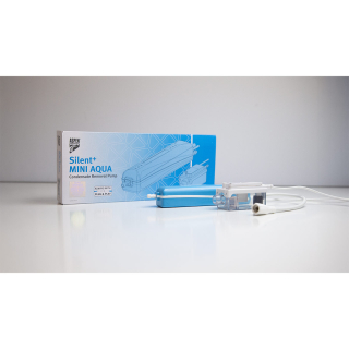 ASPEN Kondensatpumpe NEW Silent+ Mini Aqua