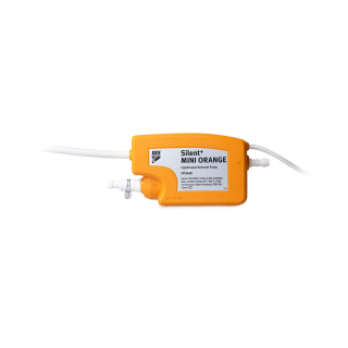 ASPEN Kondensatpumpe NEW Silent+ Mini Orange