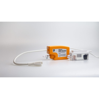 ASPEN Kondensatpumpe NEW Silent+ Mini Orange