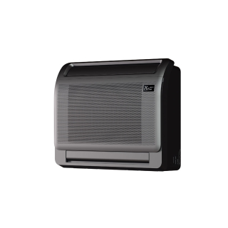 Ell Klimaanlage Solid Truhengerät Set 2,6 kW