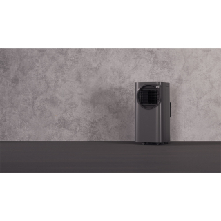 ELL Mobile Klimaanlage Atmos 3,25 kW R290