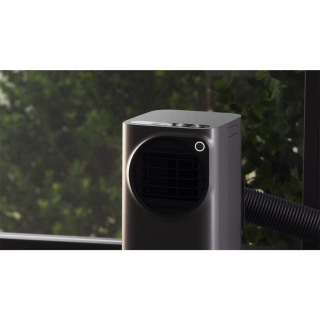 ELL Mobile Klimaanlage Atmos 3,25 kW R290