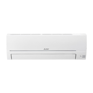 Mitsubishi Electric Klimaanlage Basic Wandgerät Set 3,5 kW inkl. WiFi