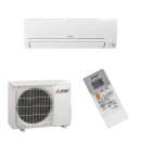 Mitsubishi Electric Klimaanlage Basic Wandger&auml;t Set...