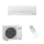 Mitsubishi Electric Klimaanlage Basic Wandgerät Set 2,5 kW inkl. WiFi