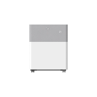 Midea PortaSplit Cool Mobile Klimaanlage 2,3 kW