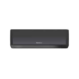 Buderus Klimaanlage Logacool AC186i.3 Wandgerät Set 2,5 kW bis 5,0 kW mehrfarbig