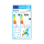 Buderus Klimaanlage Logacool AC186i.3 Wandgerät Set 2,5 kW bis 5,0 kW mehrfarbig