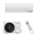 Buderus Klimaanlage Logacool AC186i.3 Wandger&auml;t Set...