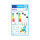 Buderus Klimaanlage Logacool AC186i.3 Wandgerät Set 5,0 kW - Weiß