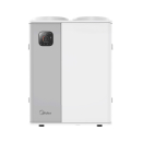 Midea H-Pack Wärmepumpe ohne Außengerät...
