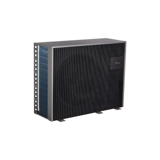 Midea Wärmepumpe Monoblock M Thermal Nature 8 kW bis 16 kW R290