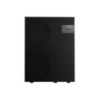 Midea Wärmepumpe Monoblock M Thermal Mars 26 kW bis 70 kW R290