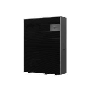 Midea Wärmepumpe Monoblock M Thermal Mars 26 kW bis 70 kW R290