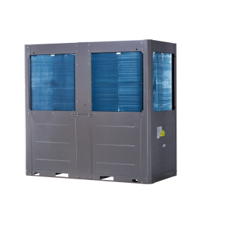 Midea Wärmepumpe Monoblock M Thermal Mars 26 kW bis 70 kW R290