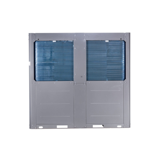 Midea Wärmepumpe Monoblock M Thermal Mars 26 kW bis 70 kW R290