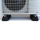 Sumo® Anti-Vibrations-Bodenkonsole Dämpfungssockel für Klimaanlagen & Wärmepumpen 2 Stk.