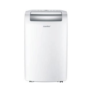 Comfee Mobiles Klimagerät Mobile 12000 BTU / 3,5 kW R290 für bis zu 40 m²