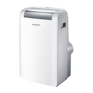 Comfee Mobiles Klimagerät Mobile 12000 BTU / 3,5 kW R290 für bis zu 40 m²