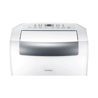 Comfee Mobiles Klimagerät Mobile 12000 BTU / 3,5 kW R290 für bis zu 40 m²