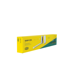 REFCO Eck-Kondensatpumpe VAMP-CDK mit Kanalset
