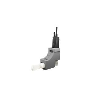 REFCO Eck-Kondensatpumpe VAMP-C mit Reservoir & optischem Niveausensor