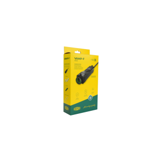 REFCO Kondensatpumpe VAMP-F mit Reservoir & optischem Niveausensor