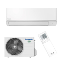Panasonic Klimaanlage TZ Superkompakt Wandger&auml;t Set...