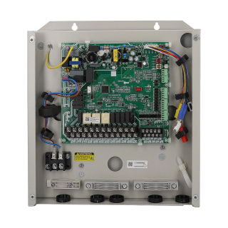 Midea MH-Kit - Externes Anschluss-Regelungs-Kit für Hydraulikmodule