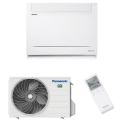 Panasonic Klimaanlage CFE Mini Truhenger&auml;t Set 2,5...