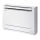 Panasonic Klimaanlage CFE Mini Truhengerät Set 2,5 kW bis 5,0 kW