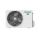 Panasonic Klimaanlage CFE Mini Truhengerät Set 2,5 kW bis 5,0 kW