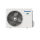 Panasonic Klimaanlage CFE Mini Truhengerät Set 2,5 kW bis 5,0 kW