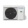 Panasonic Klimaanlage CFE Mini Truhengerät Set 2,5 kW bis 5,0 kW
