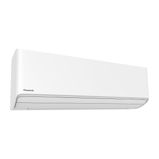 Panasonic Klimaanlage Etherea PowerHeat Multisplit Set mit 3 Innengeräten