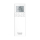 Panasonic Klimaanlage Etherea PowerHeat Multisplit Set mit 3 Innengeräten