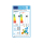 Panasonic Klimaanlage Etherea PowerHeat Multisplit Set mit 3 Innengeräten