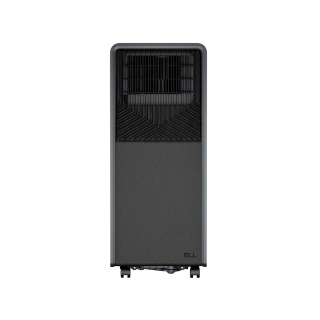 ELL Mobile Klimaanlage Como 2,6 kW R290