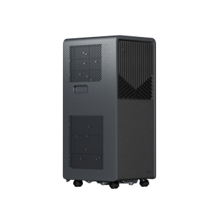 ELL Mobile Klimaanlage Como 2,6 kW R290