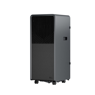 ELL Mobile Klimaanlage Como 2,6 kW R290